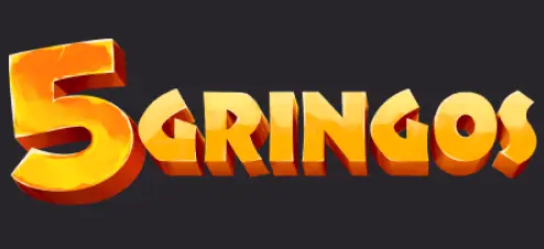 5 Gringo Casinologo